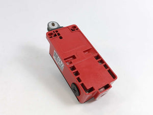 TELEMECANIQUE XY2CH13270H29 Emergency Stop Rope Pull Switch