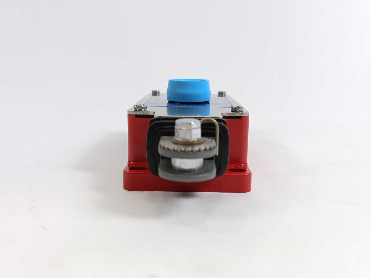 TELEMECANIQUE XY2CH13270H29 Emergency Stop Rope Pull Switch