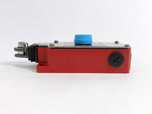 TELEMECANIQUE XY2CH13270H29 Emergency Stop Rope Pull Switch