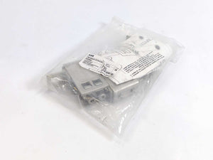 ABB 1SCA022137R4760 OZXB4 Terminal Set 3pcs.