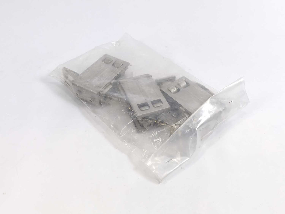 ABB 1SCA022137R4760 OZXB4 Terminal Set 3pcs.