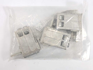 ABB 1SCA022137R4760 OZXB4 Terminal Set 3pcs.