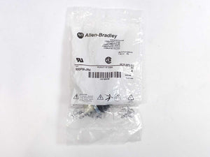 AB 800FM-JR4 Ser. A Toggle Switch 4 POS