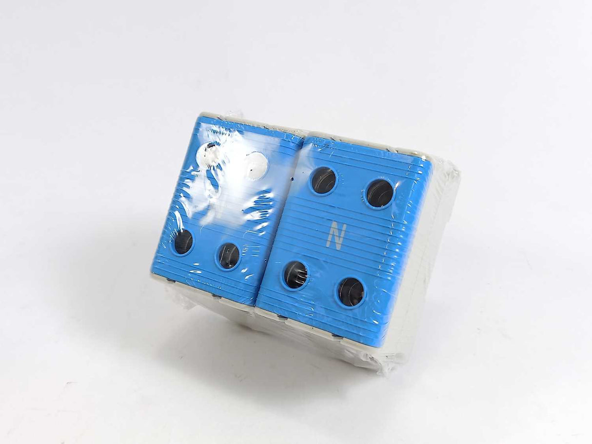 Centech CV013376 Connection Terminal Al/Cu 45-150mm² Batch 2pcs.