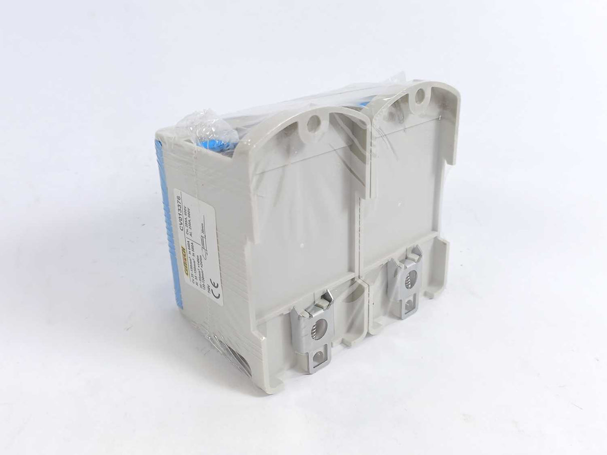 Centech CV013376 Connection Terminal Al/Cu 45-150mm² Batch 2pcs.