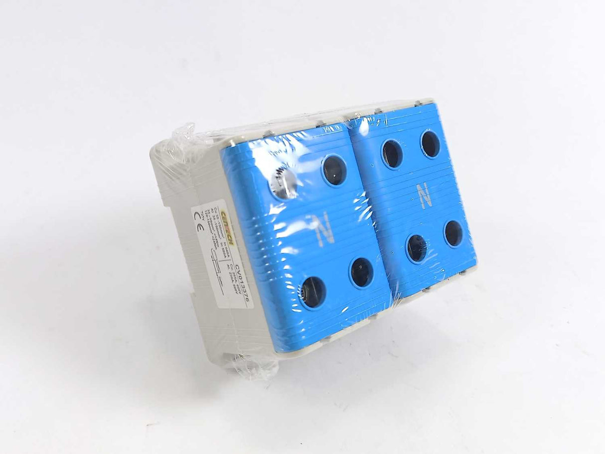 Centech CV013376 Connection Terminal Al/Cu 45-150mm² Batch 2pcs.