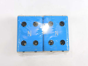 Centech CV013376 Connection Terminal Al/Cu 45-150mm² Batch 2pcs.