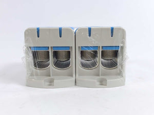 Centech CV013376 Connection Terminal Al/Cu 45-150mm² Batch 2pcs.