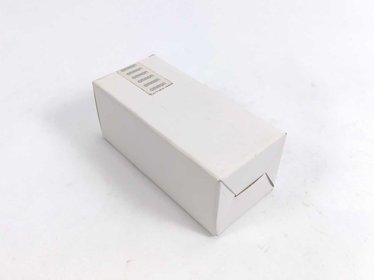 OMRON CP1W-DAB21V PLC Interface Unit