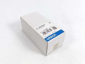 OMRON CP1W-DAB21V PLC Interface Unit