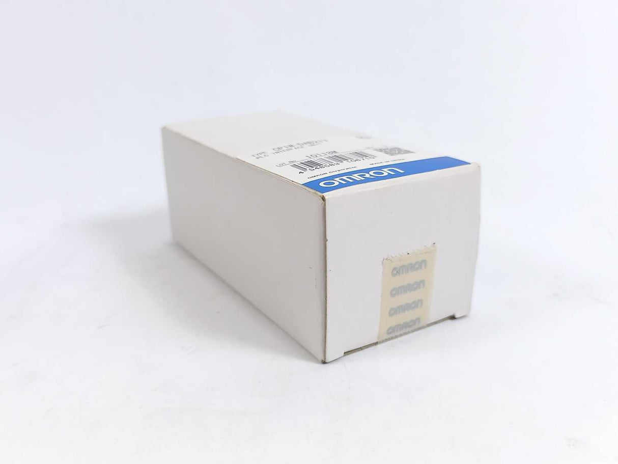 OMRON CP1W-DAB21V PLC Interface Unit