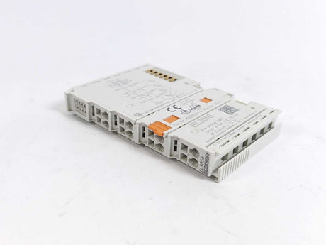 Beckhoff EL3058 8 x Analog Input Single Ended 4...20mA 85Ω Shunt 12bit