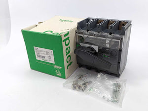 Schneider Electric 31174 Visible break Switch Disconnector