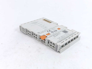 Beckhoff EL9410 Power Supply Unit Terminal with Diagnosis
