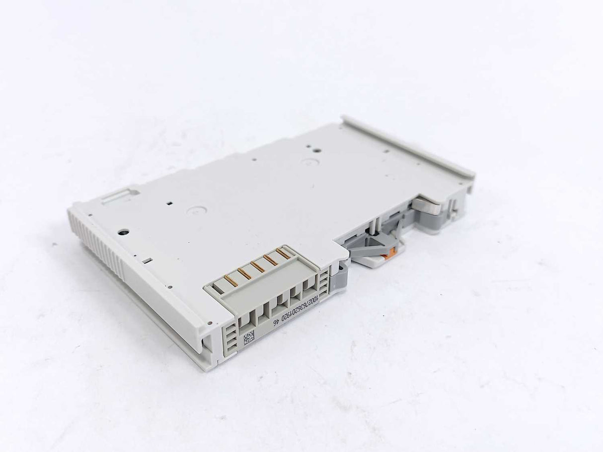 Beckhoff EL9410 Power Supply Unit Terminal with Diagnosis