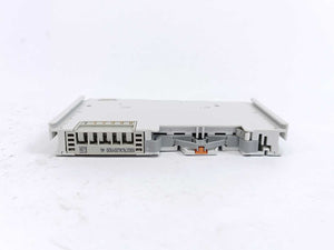 Beckhoff EL9410 Power Supply Unit Terminal with Diagnosis