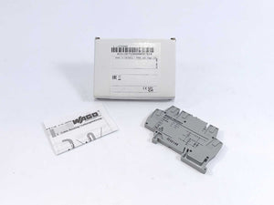 Wago 792-800 Surge Suppressio Module