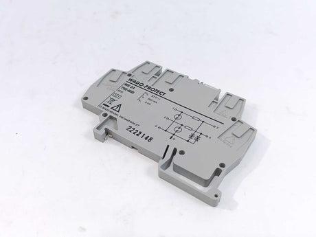 Wago 792-800 Surge Suppressio Module