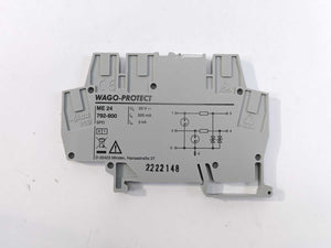 Wago 792-800 Surge Suppressio Module