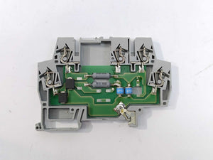 Wago 792-800 Surge Suppressio Module