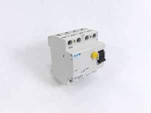 Eaton 235441 PFIM-40/4/03-A-MW Residual Current Circuit Breaker
