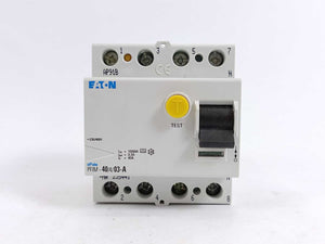 Eaton 235441 PFIM-40/4/03-A-MW Residual Current Circuit Breaker