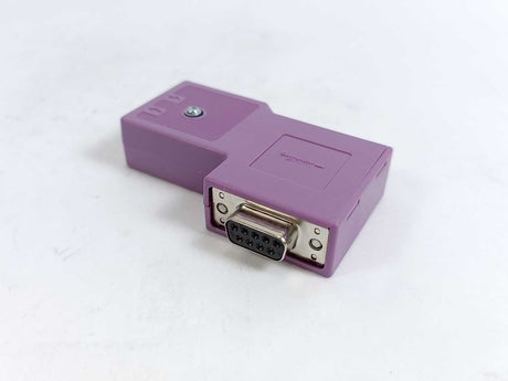 Schneider Electric TSXCANKCDF90T CanOpen SUBD Female Connector 90