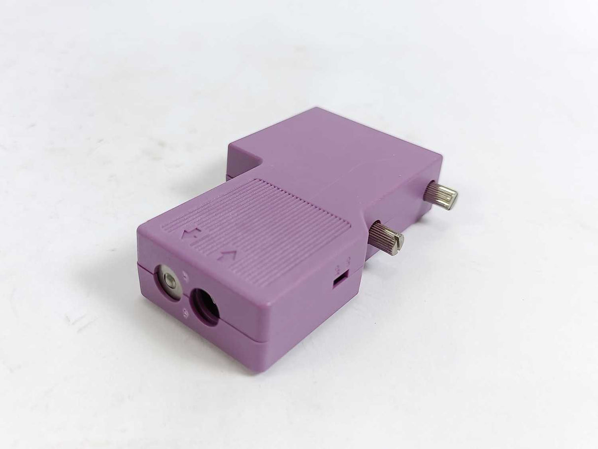 Schneider Electric TSXCANKCDF90T CanOpen SUBD Female Connector 90