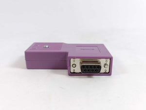 Schneider Electric TSXCANKCDF90T CanOpen SUBD Female Connector 90
