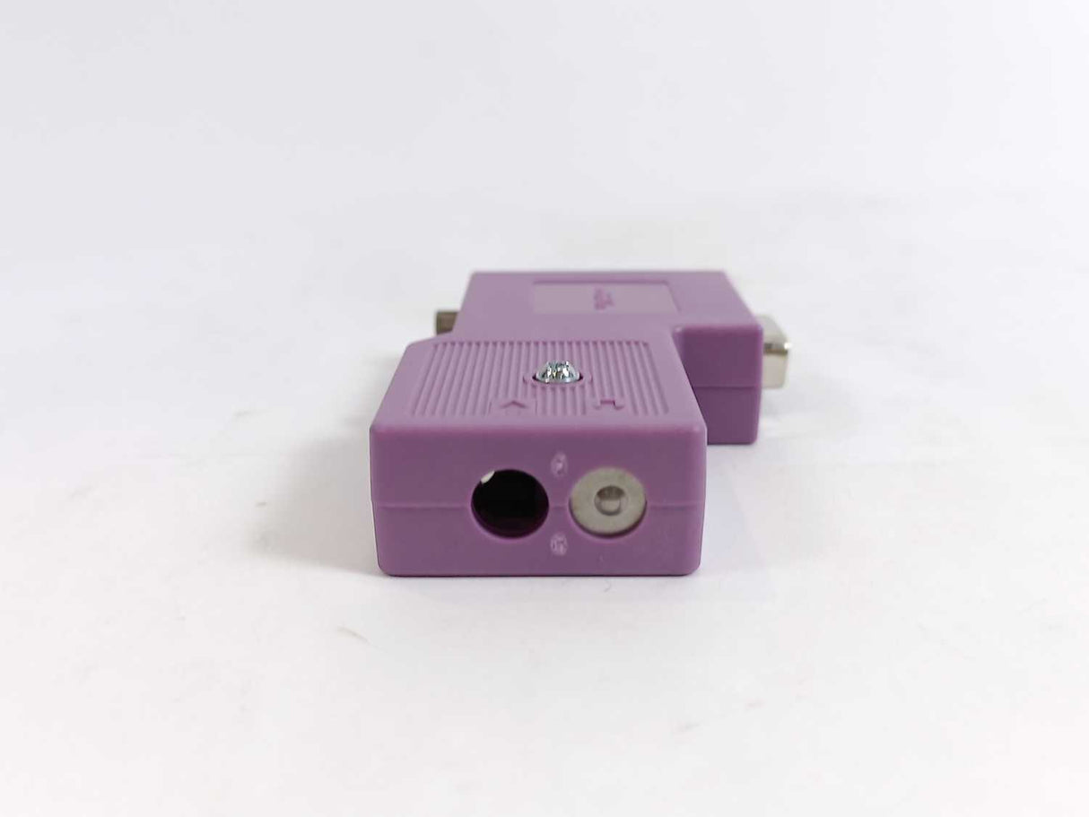 Schneider Electric TSXCANKCDF90T CanOpen SUBD Female Connector 90