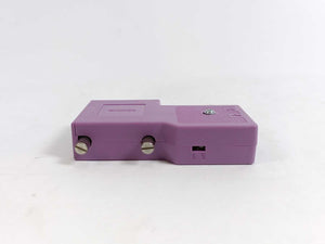 Schneider Electric TSXCANKCDF90T CanOpen SUBD Female Connector 90