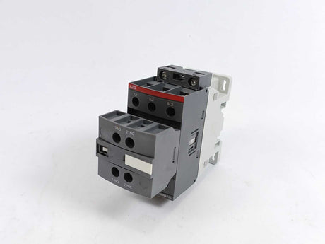 ABB 1SBL237001R1211 AF26-30-11-12 48-130V50/60HZ-DC Contactor
