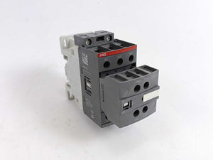 ABB 1SBL237001R1211 AF26-30-11-12 48-130V50/60HZ-DC Contactor