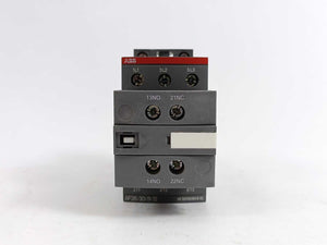 ABB 1SBL237001R1211 AF26-30-11-12 48-130V50/60HZ-DC Contactor