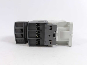 ABB 1SBL237001R1211 AF26-30-11-12 48-130V50/60HZ-DC Contactor