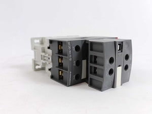 ABB 1SBL237001R1211 AF26-30-11-12 48-130V50/60HZ-DC Contactor