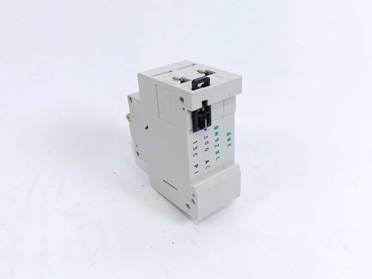Eaton 236570 PKN6-13/1N/C/03-MW RCBO Combined RCD/MCB Device