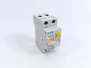 Eaton 236570 PKN6-13/1N/C/03-MW RCBO Combined RCD/MCB Device