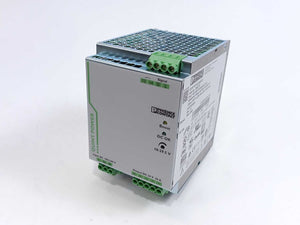 Phoenix Contact 2866776 QUINT-PS/1AC/24DC/20 Power Supply