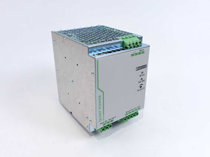Phoenix Contact 2866776 QUINT-PS/1AC/24DC/20 Power Supply