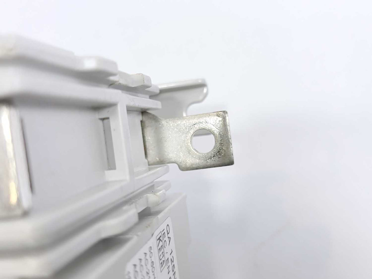 Eaton 1318001 Disconnector Switch QA125N1/3