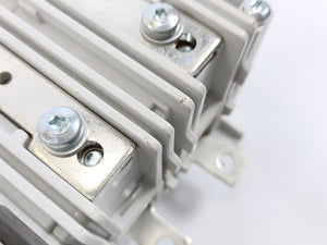 Eaton 1318001 Disconnector Switch QA125N1/3