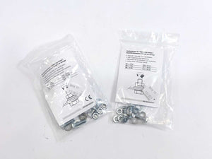 Eaton 1318001 Disconnector Switch QA125N1/3