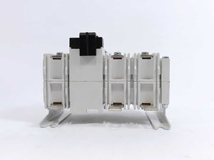 Eaton 1318001 Disconnector Switch QA125N1/3