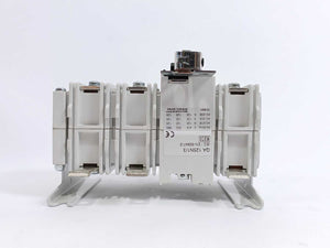 Eaton 1318001 Disconnector Switch QA125N1/3