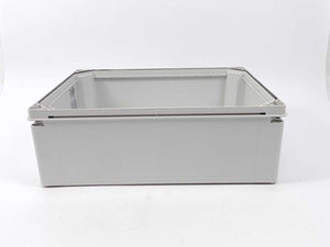 Els Spelsberg 758580 300x400x180mm Enclosure CT16260101