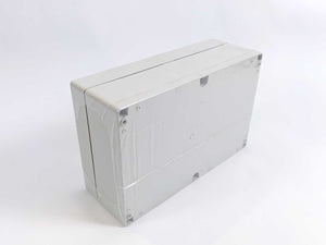 Els Spelsberg 10041201 252x162x90mm Enclosure TGABS2516-9-o
