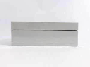 Els Spelsberg 10041201 252x162x90mm Enclosure TGABS2516-9-o