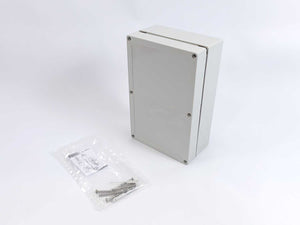 Els Spelsberg 10041201 252x162x90mm Enclosure TGABS2516-9-o