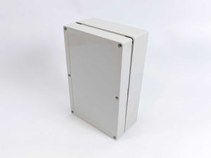 Els Spelsberg 10041201 252x162x90mm Enclosure TGABS2516-9-o